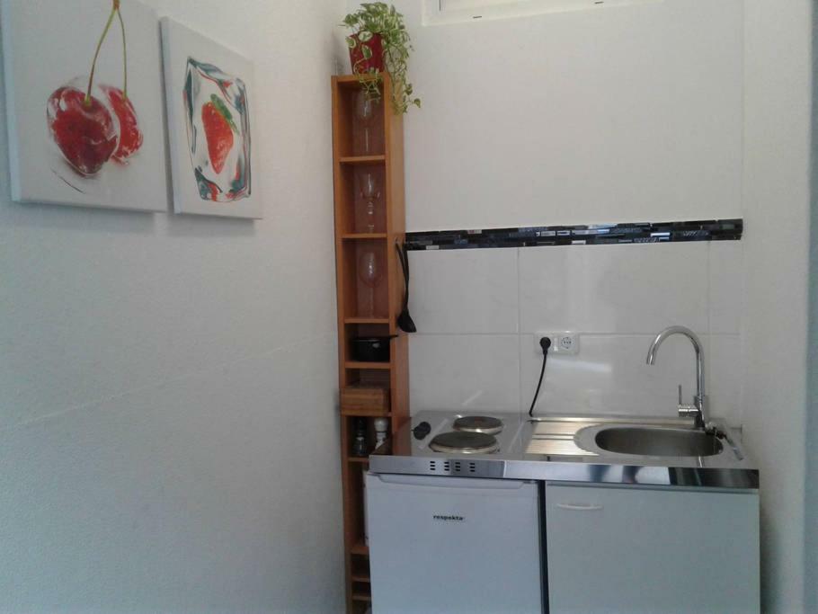 Apartment Ap 1 Im Zentrum Steyr, Bestrooms Eu Exterior photo